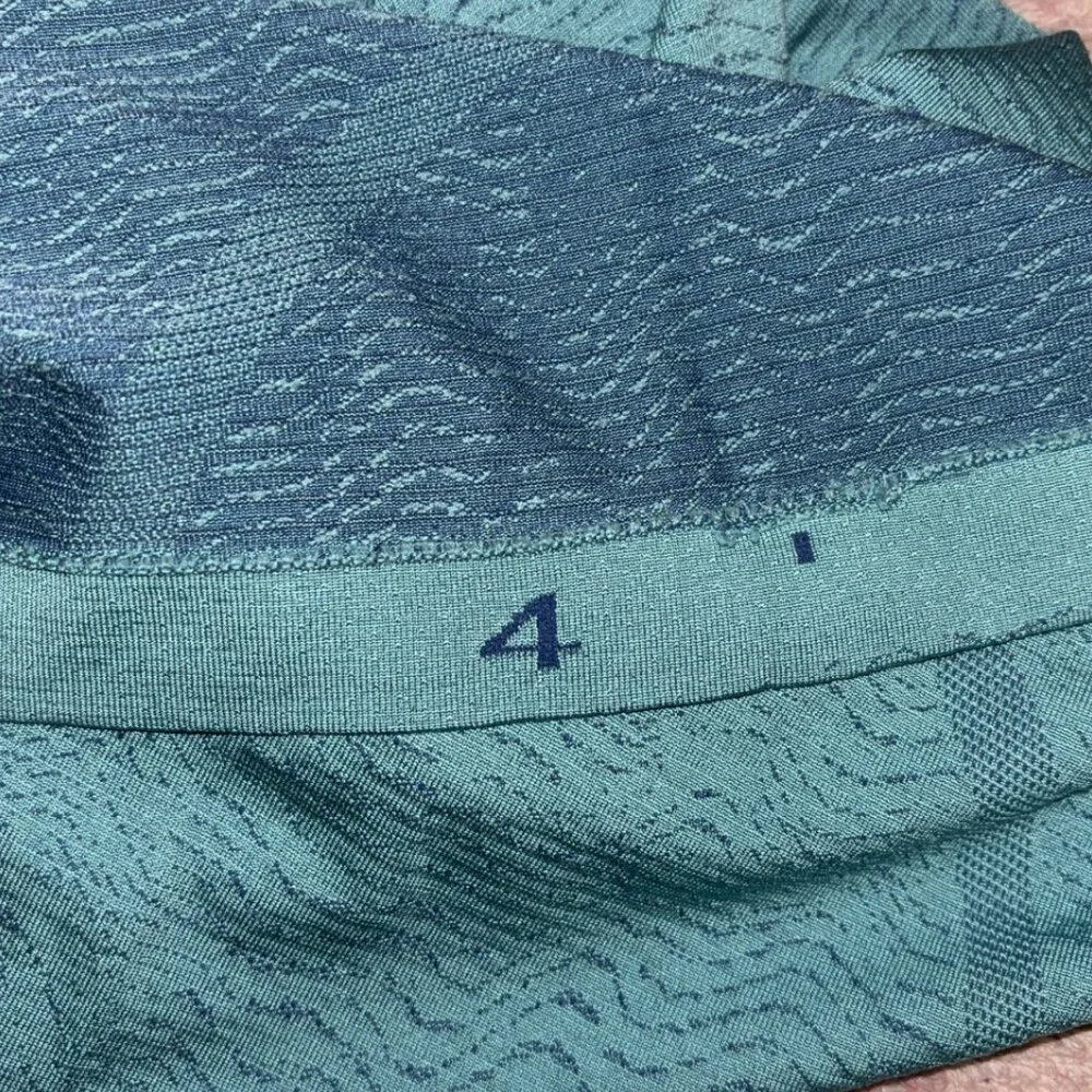 Lululemon Swiftly Tech Long-Sleeve Shirt 2.0 *Race Length - Picture 2 of 4